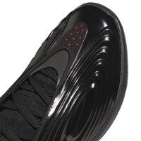 adidas Harden Volume 10 Sportschuhe - core black/white/lucid red