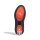 adidas Harden Volume 10 Sportschuhe - core black/white/lucid red