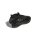 adidas Harden Volume 10 Sportschuhe - core black/white/lucid red