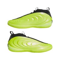 adidas Harden Volume 10 Sportschuhe - hi-res yellow/core black/lucid orange
