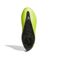 adidas Harden Volume 10 Sportschuhe - hi-res yellow/core black/lucid orange