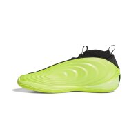 adidas Harden Volume 10 Sportschuhe - hi-res yellow/core black/lucid orange