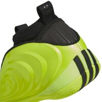 adidas Harden Volume 10 Sportschuhe - hi-res yellow/core black/lucid orange