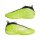 adidas Harden Volume 10 Sportschuhe - hi-res yellow/core black/lucid orange