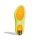 adidas Harden Volume 10 Sportschuhe - hi-res yellow/core black/lucid orange