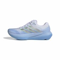 adidas Supernova Rise 3 Laufschuhe Damen - glow blue/silver met./white