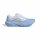 adidas Supernova Rise 3 Laufschuhe Damen - glow blue/silver met./white