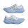adidas Supernova Rise 3 Laufschuhe Damen - glow blue/silver met./white