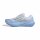 adidas Supernova Rise 3 Laufschuhe Damen - glow blue/silver met./white