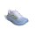 adidas Supernova Rise 3 Laufschuhe Damen - glow blue/silver met./white