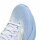 adidas Supernova Rise 3 Laufschuhe Damen - glow blue/silver met./white
