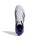 adidas Adizero Counterblast Hallenschuhe Herren - white/silver met./pure ruby