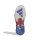 adidas Adizero Counterblast Hallenschuhe Herren - white/silver met./pure ruby