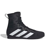 adidas Box Hog 4 K Schuhe Kinder - core...