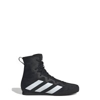 adidas Box Hog 4 K Schuhe Kinder - core...