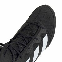 adidas Box Hog 4 K Schuhe Kinder - core black/white/core black