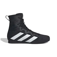 adidas Box Hog 4 K Schuhe Kinder - core black/white/core...