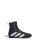 adidas Box Hog 4 K Schuhe Kinder - core black/white/core black