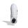 adidas Box Hog 4 K Schuhe Kinder - white/silver met./core black