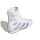 adidas Box Hog 4 K Schuhe Kinder - white/silver met./core black