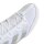 adidas Box Hog 4 K Schuhe Kinder - white/silver met./core black