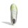 adidas F50 Sparkfusion League Tf J Fußballschuhe Kinder - white/iron met./hi-res yellow