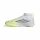 adidas F50 Sparkfusion League Tf J Fußballschuhe Kinder - white/iron met./hi-res yellow