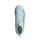 adidas F50 Sparkfusion League TF High Kinder Ice Cold Precision - almost blue/dusky petrol/hi-res yellow