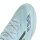 adidas F50 Sparkfusion League TF High Kinder Ice Cold Precision - almost blue/dusky petrol/hi-res yellow