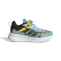 adidas Minecraft Fortarun 4.0 Schuhe Kinder Kinder - mint...