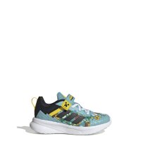 adidas Minecraft Fortarun 4.0 Schuhe Kinder Kinder - mint...