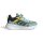 adidas Minecraft Fortarun 4.0 Schuhe Kinder Kinder - mint ton/core black/yellow