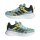 adidas Minecraft Fortarun 4.0 Schuhe Kinder Kinder - mint ton/core black/yellow