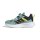adidas Minecraft Fortarun 4.0 Schuhe Kinder Kinder - mint ton/core black/yellow