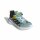 adidas Minecraft Fortarun 4.0 Schuhe Kinder Kinder - mint ton/core black/yellow