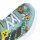 adidas Minecraft Fortarun 4.0 Schuhe Kinder Kinder - mint ton/core black/yellow