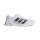 adidas Dropset 4 Trainingsschuhe Herren - white/core black/lucid red