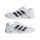 adidas Dropset 4 Trainingsschuhe Herren - white/core black/lucid red
