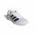 adidas Dropset 4 Trainingsschuhe Herren - white/core black/lucid red