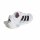 adidas Dropset 4 Trainingsschuhe Herren - white/core black/lucid red