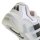 adidas Dropset 4 Trainingsschuhe Herren - white/core black/lucid red
