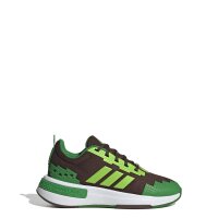 adidas Minecraft Pro Schuhe Kinder Und Teens Kinder -...