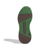adidas Minecraft Pro Schuhe Kinder Und Teens Kinder - auburn/semi solar green/white