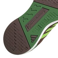 adidas Minecraft Pro Schuhe Kinder Und Teens Kinder - auburn/semi solar green/white