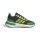 adidas Minecraft Pro Schuhe Kinder Und Teens Kinder - auburn/semi solar green/white