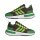 adidas Minecraft Pro Schuhe Kinder Und Teens Kinder - auburn/semi solar green/white