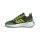 adidas Minecraft Pro Schuhe Kinder Und Teens Kinder - auburn/semi solar green/white
