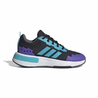core black/lucid cyan/white