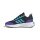 adidas Minecraft Pro Schuhe Kinder Und Teens Kinder - core black/lucid cyan/white
