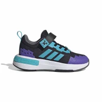 core black/lucid cyan/white